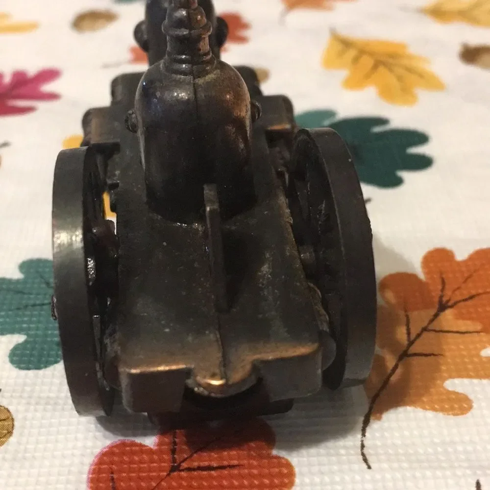 Hodge Stearmer Die Cast Pencil Sharpener